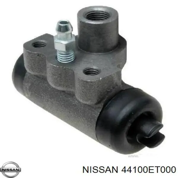 Cilindro de freno de rueda trasera Blue Print ADN14489 precio, desde 23,47 EUR