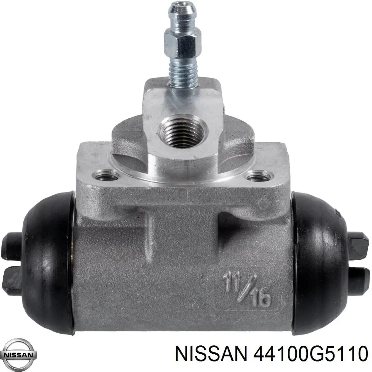 Comprar 44100G5110 Nissan/Infiniti Cilindro de freno de rueda trasera
