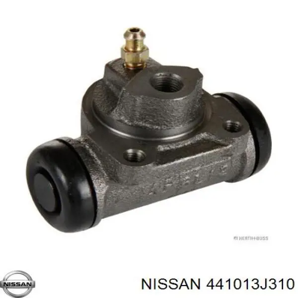 441013J310 Nissan cilindro de freno de rueda trasero