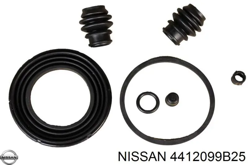 4412099B25 Nissan