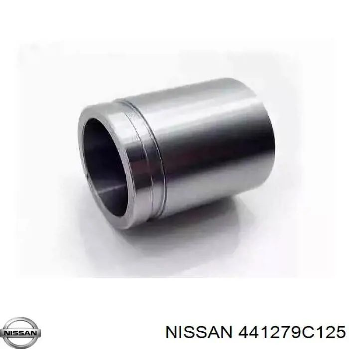 Kit de reparación, pinza de freno delantero Nissan/Infiniti 441279C125 precio, desde 10,06 EUR
