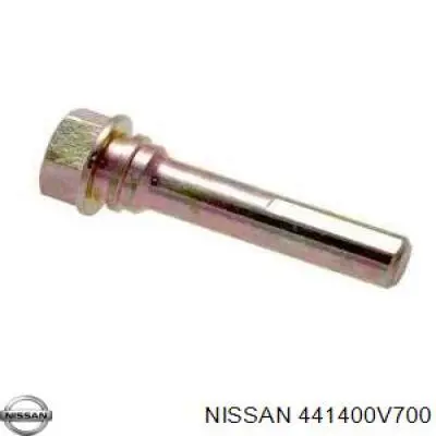 Comprar 441400V700 Nissan/Infiniti Pasador guía superior de la pinza de freno delantera