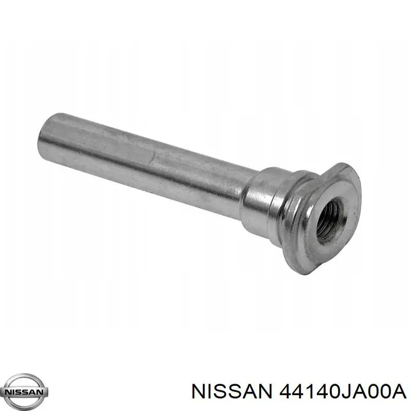 Pasador guía de la pinza de freno trasera Nissan/Infiniti 44140JA00A precio, desde 5,94 EUR