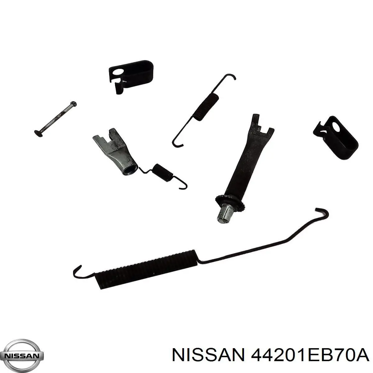 44201EB70A Nissan