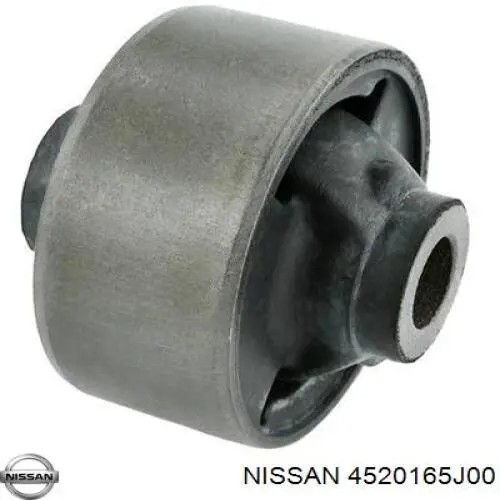 Brazo inferior derecho de la suspensión delantera Nissan/Infiniti 4520165J00 precio, desde 72,01 EUR