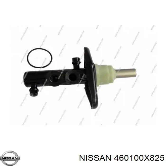 Comprar 460100X802 Nissan/Infiniti Cilindro maestro de frenos