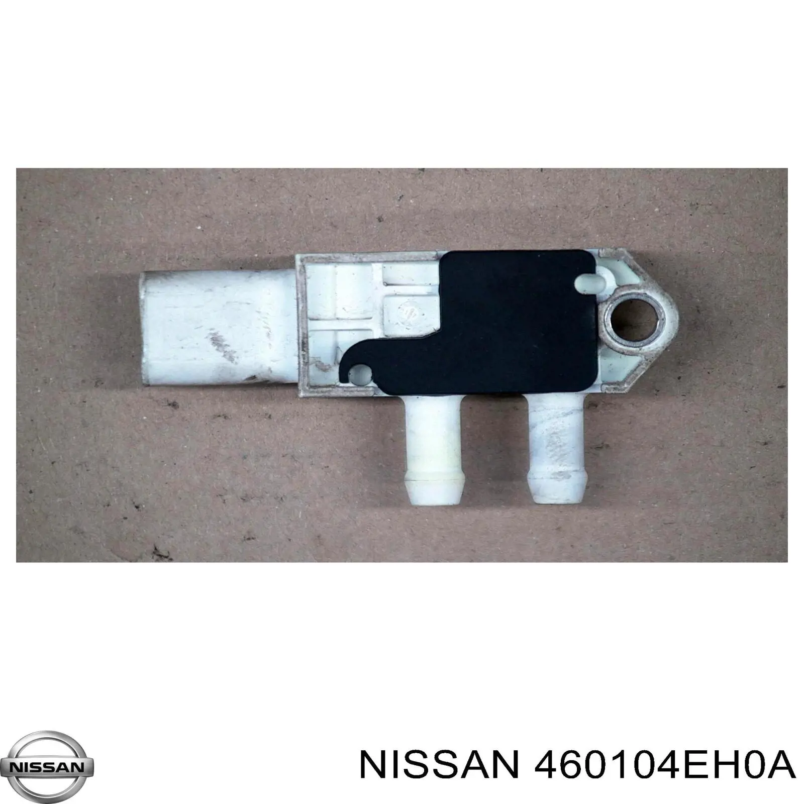 17401253750 Nissan cilindro principal de freno