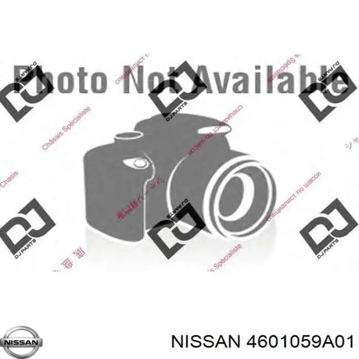 Cilindro maestro de frenos Nissan/Infiniti 4601059A01 precio, desde 134,14 EUR