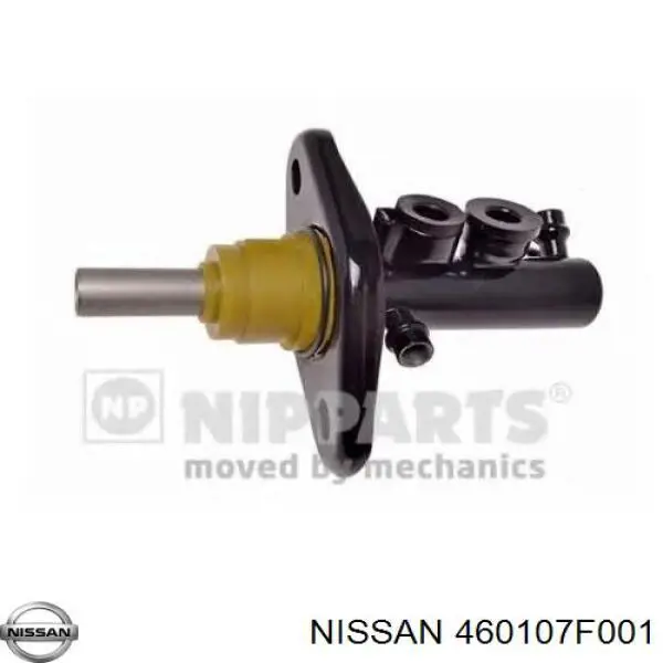 Comprar 460107F001 Nissan/Infiniti Cilindro maestro de frenos