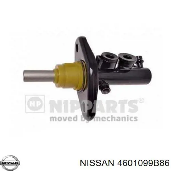 Cilindro maestro de frenos Nissan/Infiniti 4601099B86 precio, desde 78,11 EUR