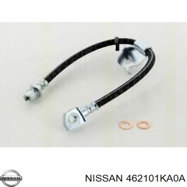 462101KA0A Nissan