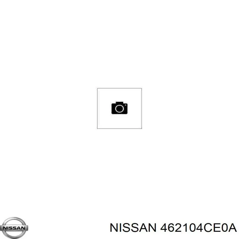 462104CE0A Nissan