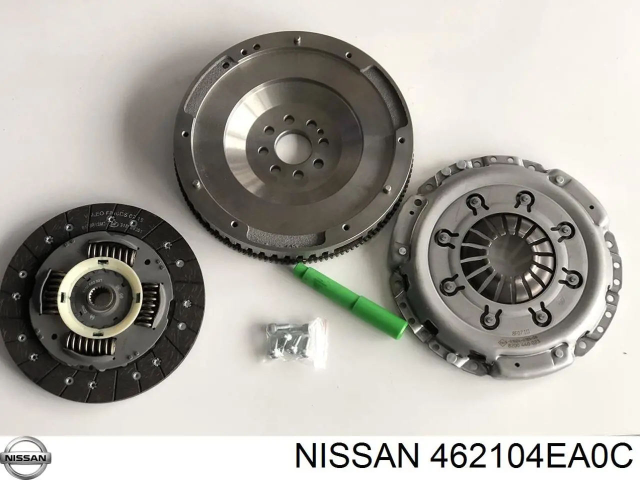 462104EA0C Nissan