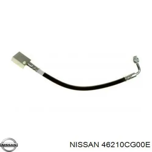 46210CG00E Nissan