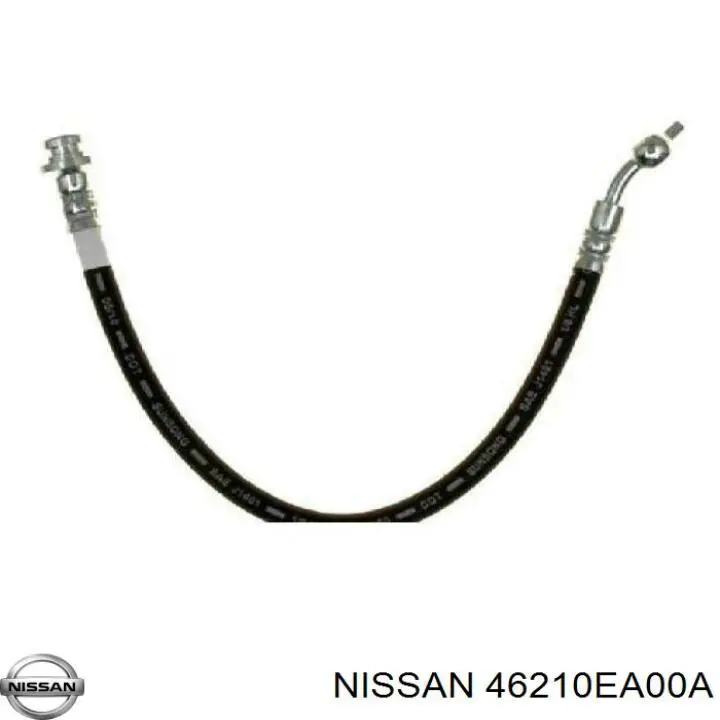 46210EA00A Nissan/Infiniti