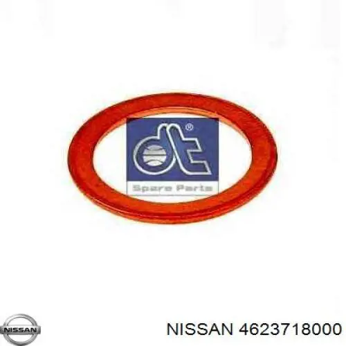 4623718000 Nissan