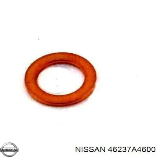 Arandela de sellado del latiguillo de freno Nissan/Infiniti 46237A4600 precio, desde 8,71 EUR
