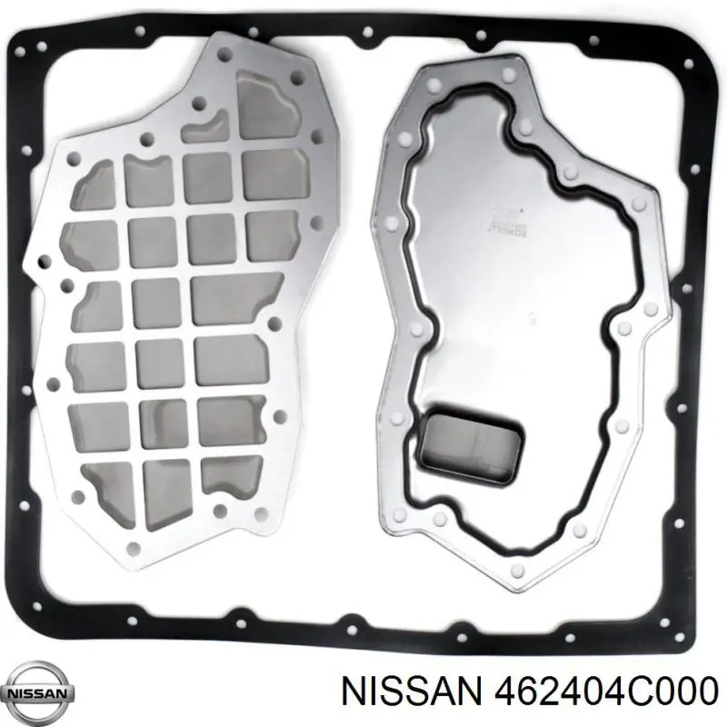 462404C000 Nissan filtro hidráulico, transmisión automática