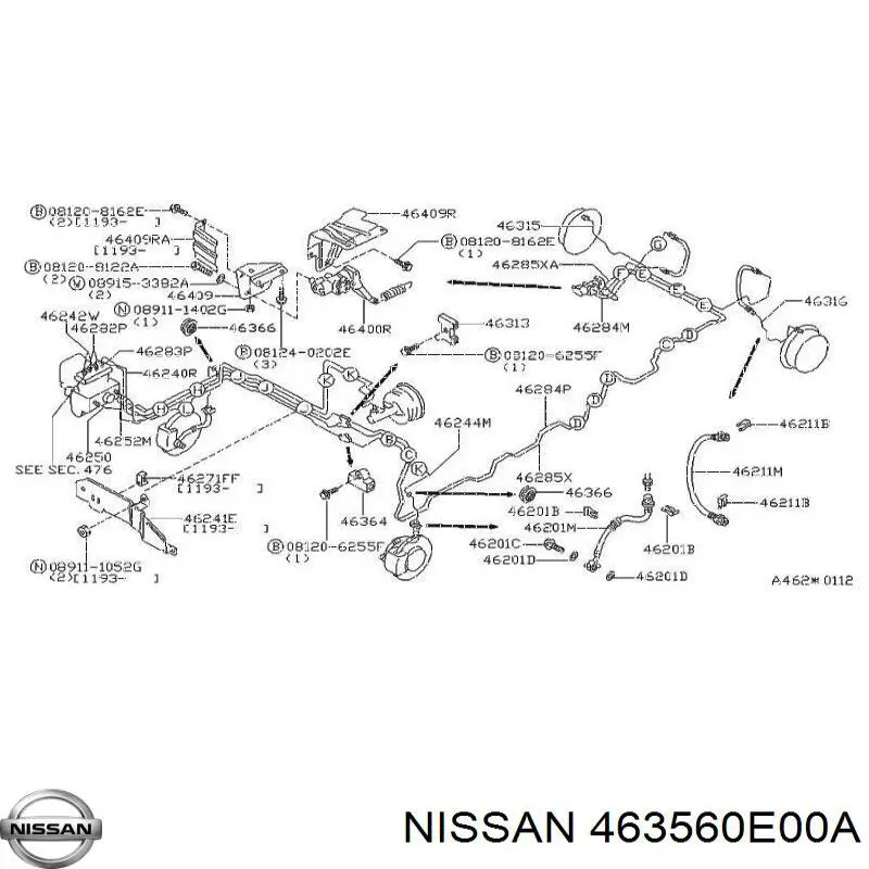  Land Rover SYG100510L precio, desde 4,32 EUR
