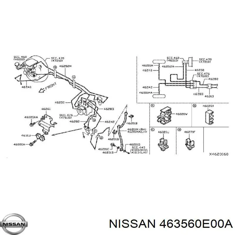 Comprar SYG100510L Land Rover 