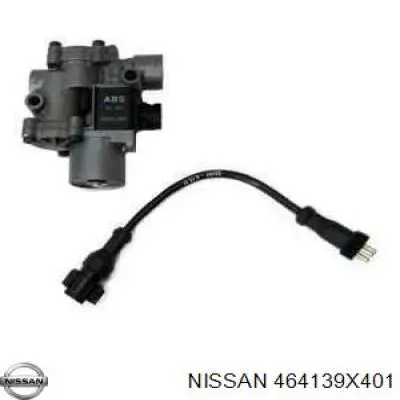 Comprar 41211070 Iveco Modulador ABS