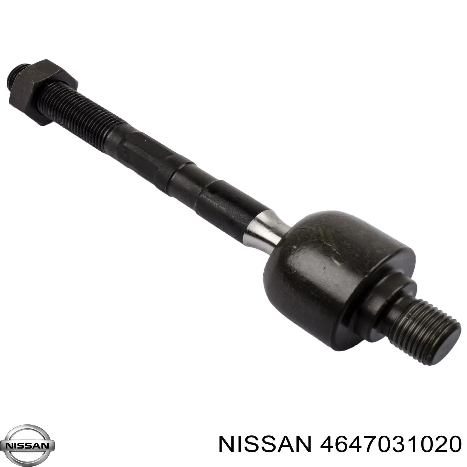 Comprar 4852195F00 Nissan/Infiniti Barra de acoplamiento