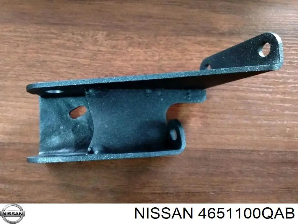 Soporte de pedales Nissan/Infiniti 4651100QAB precio, desde 29,90 EUR