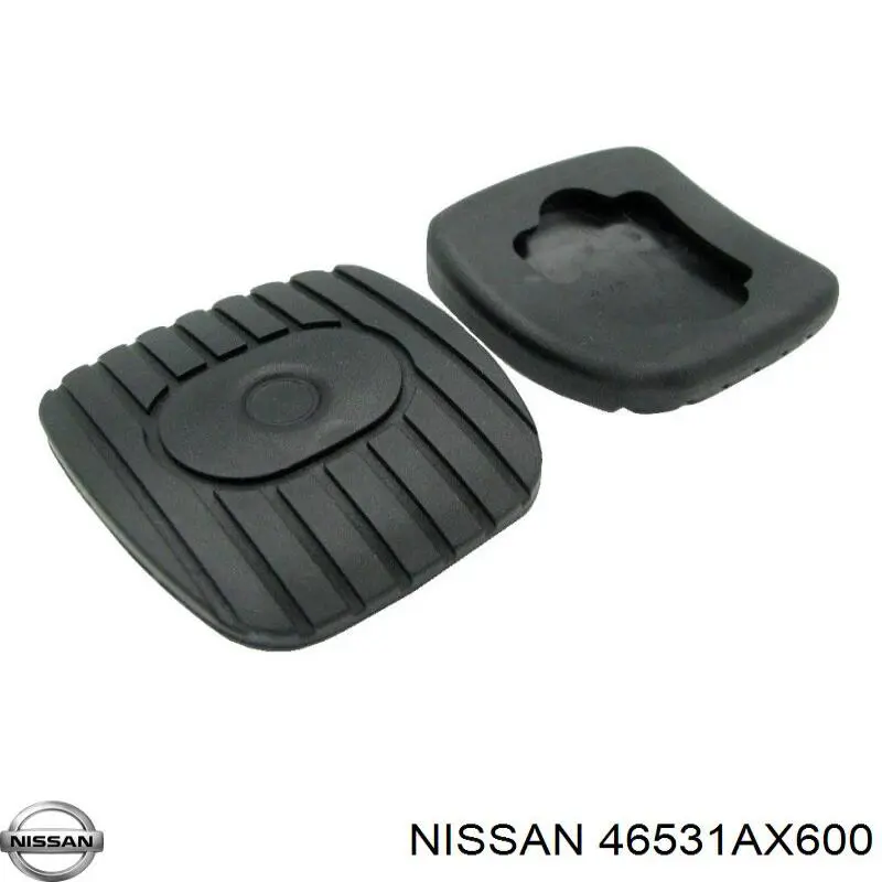 Comprar 46531AX600 Nissan/Infiniti 