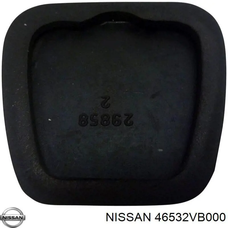 46532VB000 Nissan