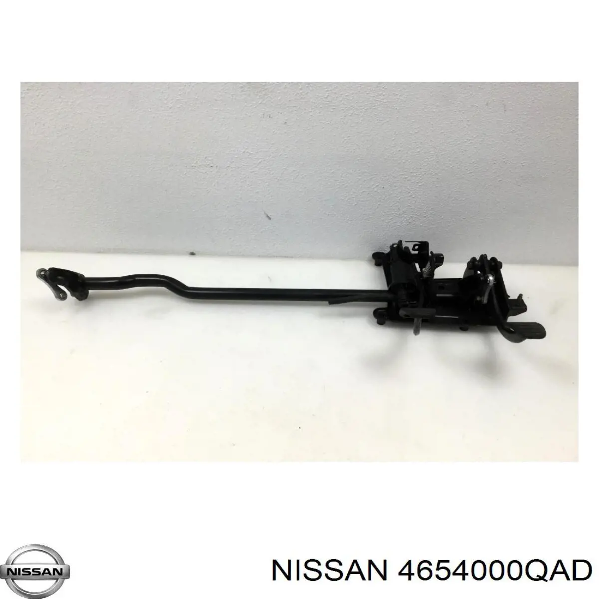 Pedal de embrague Renault (RVI) 7701051744 precio, desde 44,71 EUR