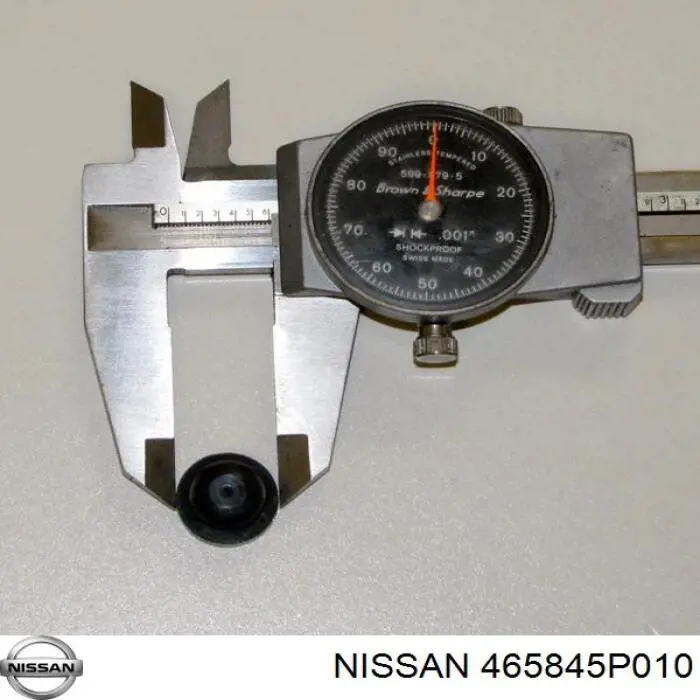 Comprar 465845P010 Nissan/Infiniti 