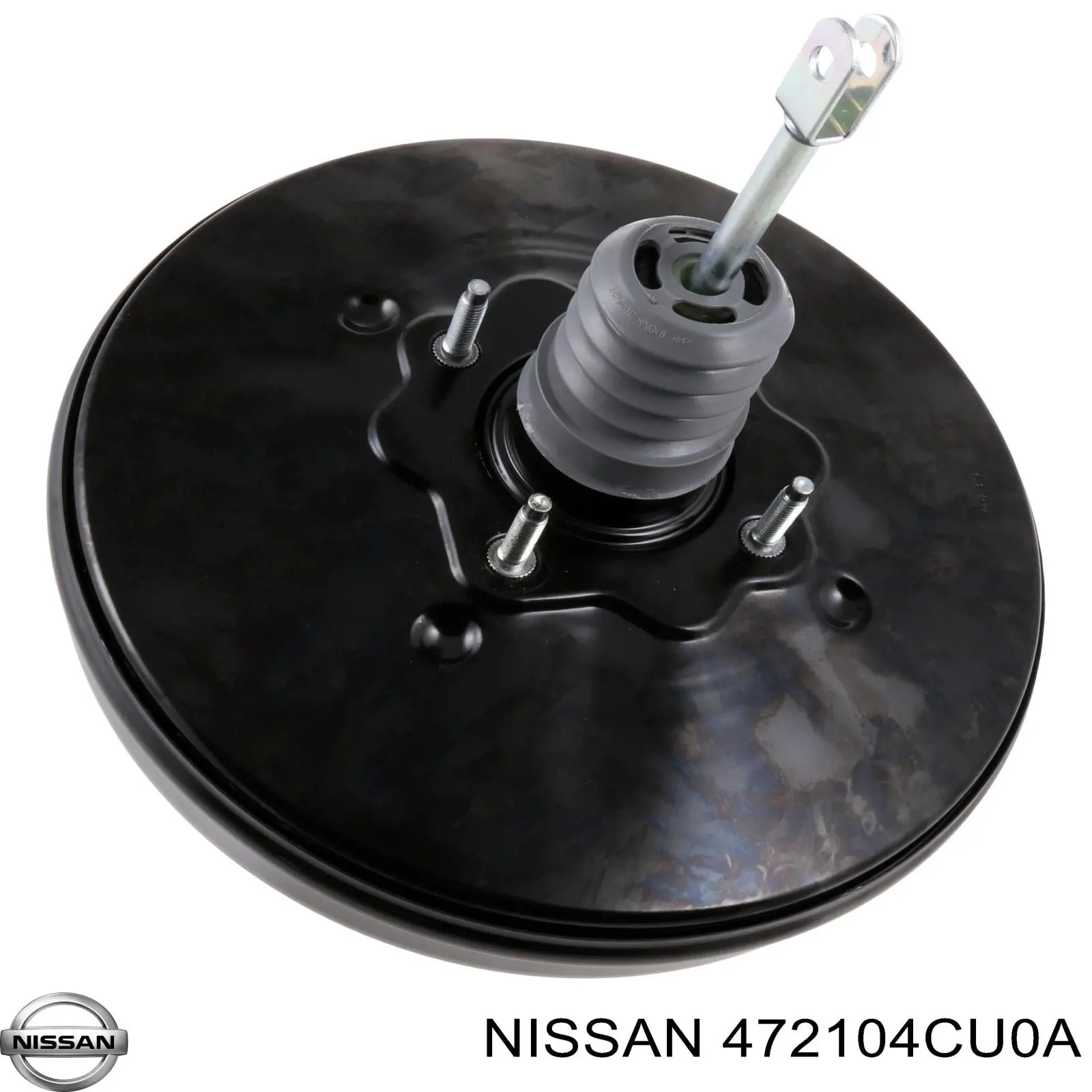 47210-4CU0A Nissan servofrenos