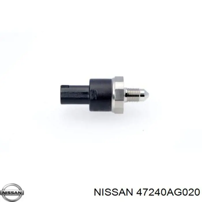 47240AG020 Nissan sensor de la presión del líquido de freno