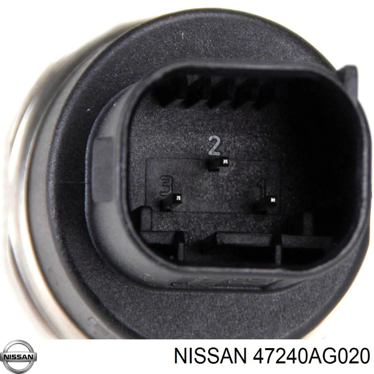 47240AG020 Nissan/Infiniti Sensor de presión de líquido de frenos