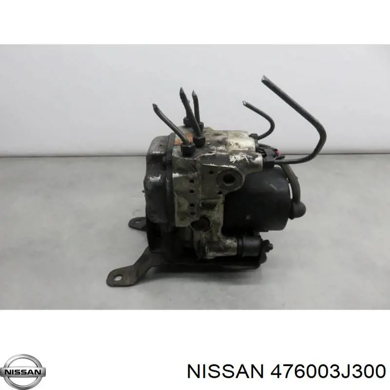 476003J300 Nissan