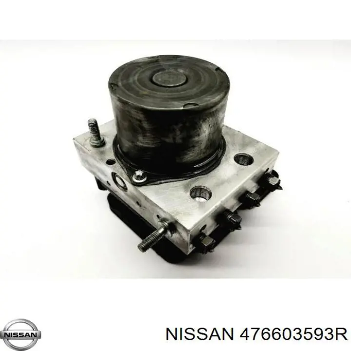 476603593R Nissan