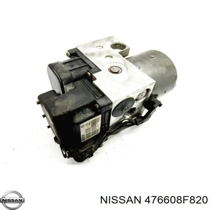 Bloque hidráulico ABS Nissan/Infiniti 0265216586 precio, desde 47,92 EUR
