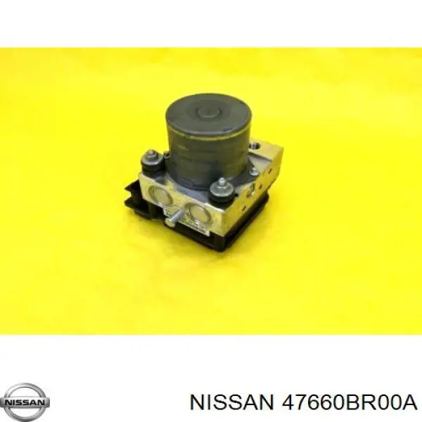 47660BR00A Nissan