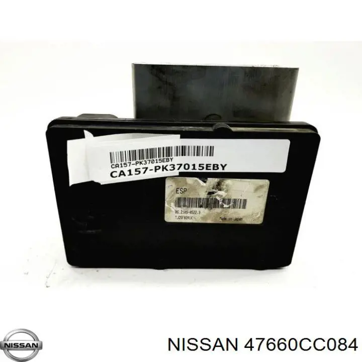 Comprar Módulo ABS Nissan Murano  Z50