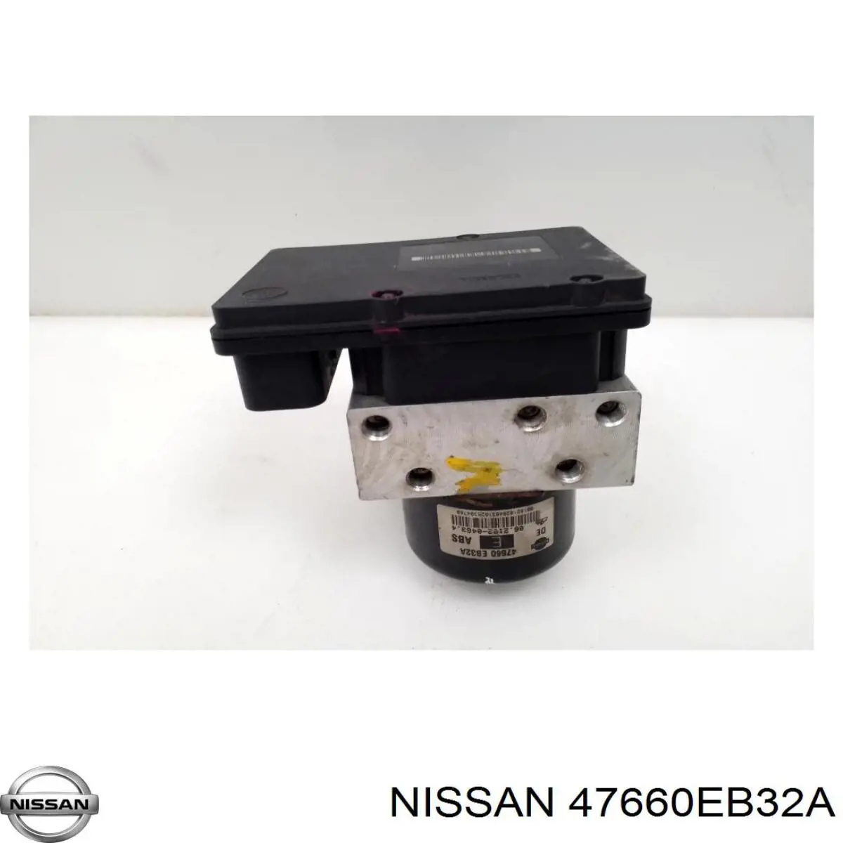 Comprar 47660EB32A Nissan/Infiniti Módulo ABS