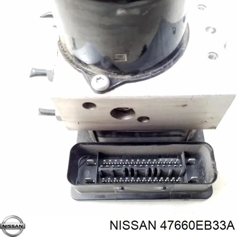 Bloque hidráulico ABS Nissan/Infiniti 47660EB33A precio, desde 74,05 EUR