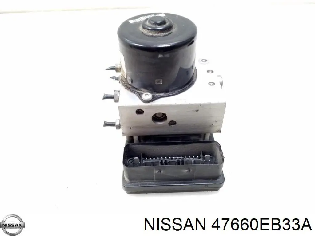Módulo ABS 47660EB33A Nissan/Infiniti