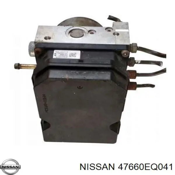 Módulo ABS 47660EQ041 Nissan/Infiniti