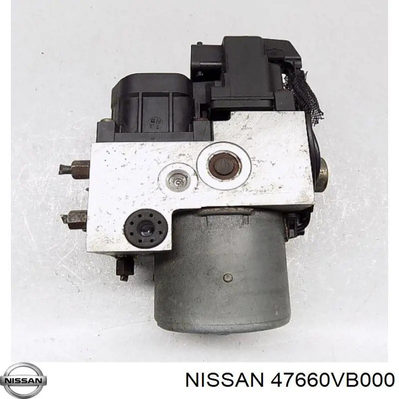 Bloque hidráulico ABS Nissan Patrol SUV (Y61) (1997 - 2010) precio, desde 165,53 EUR