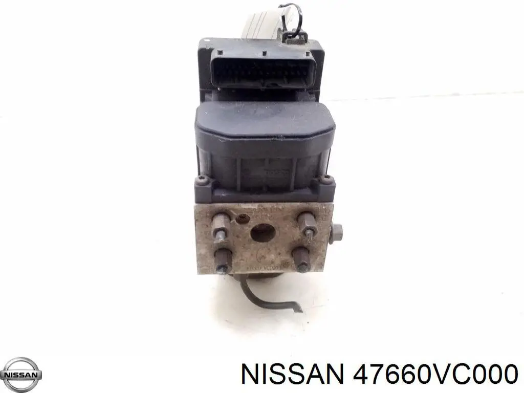 47660VC000 Nissan