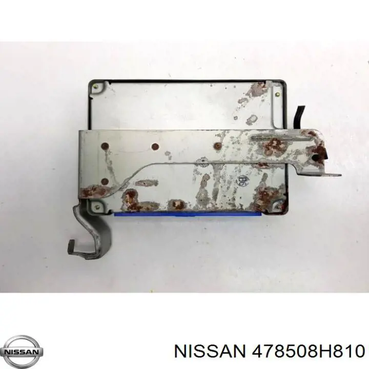 478508H810 Nissan módulo abs