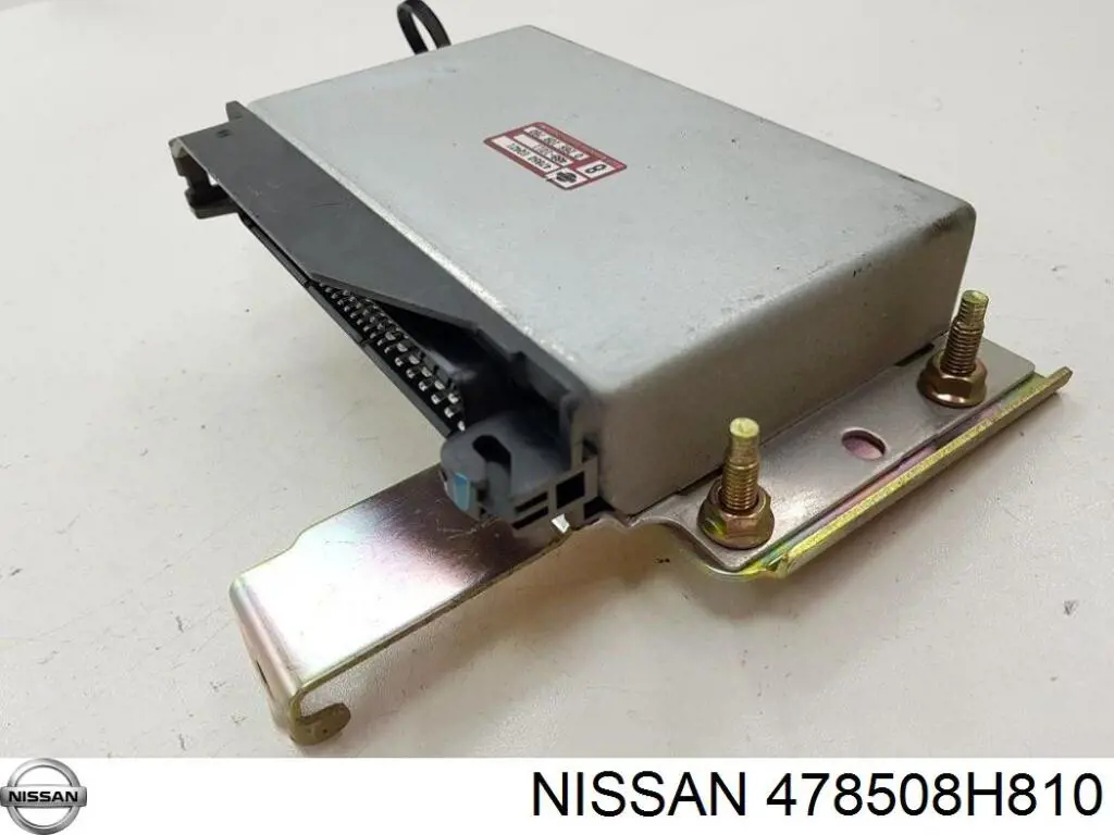 Módulo de control ABS Nissan/Infiniti 478508H810 precio, desde 60,98 EUR