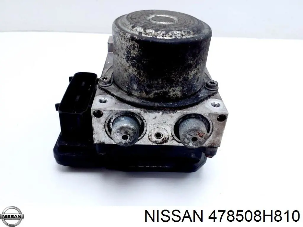 Comprar 478508H810 Nissan/Infiniti Módulo de control ABS