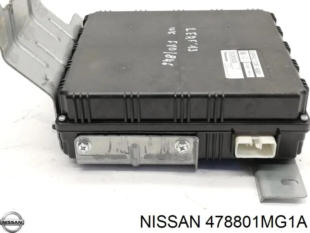 Regulador de la fuerza de frenado Nissan/Infiniti 478801MG1A precio, desde 88,57 EUR