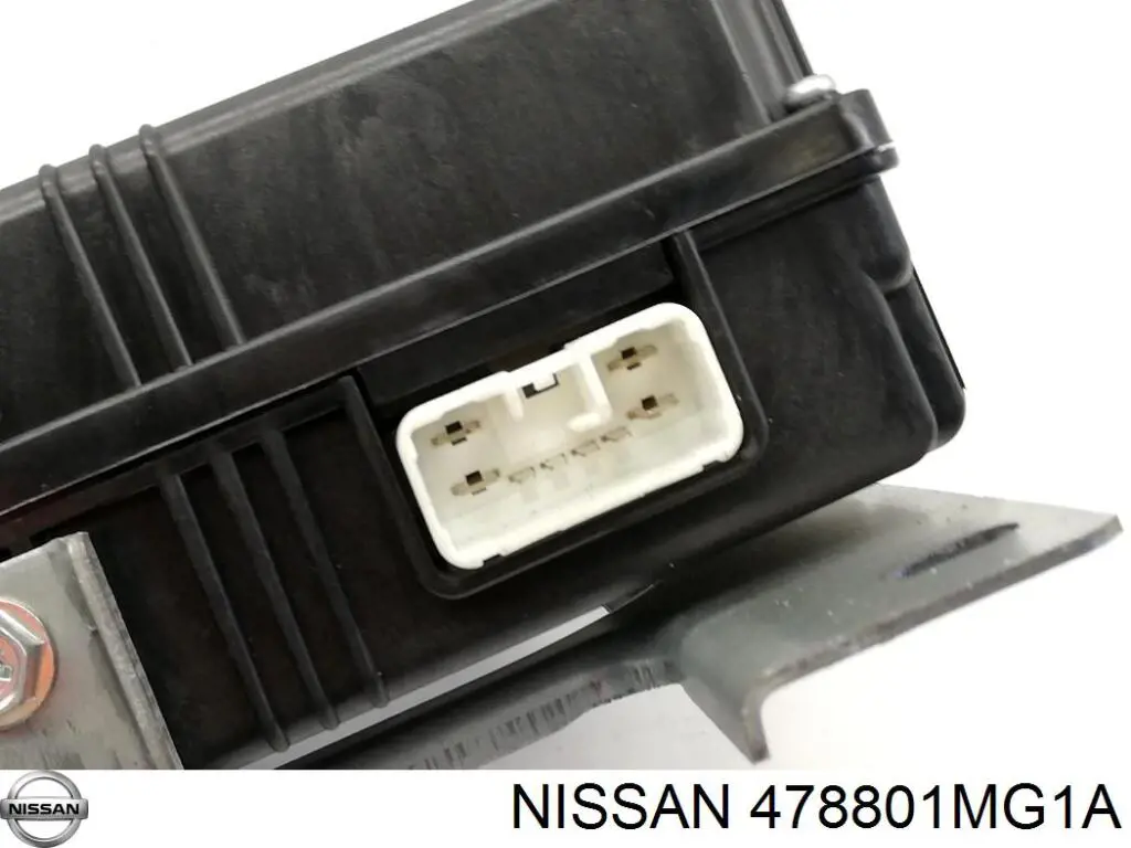 Comprar 478801MG1A Nissan/Infiniti Regulador de la fuerza de frenado
